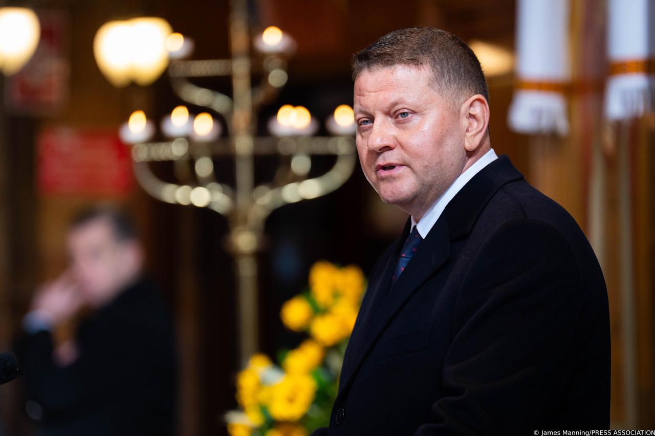 Russian invasion of Ukraine