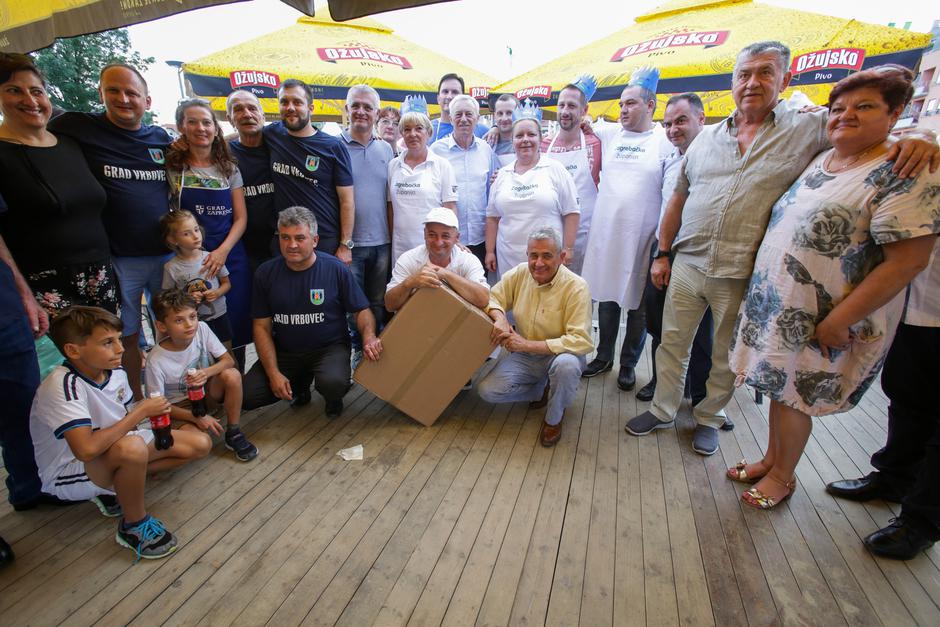 Dan Zagrebačke županije