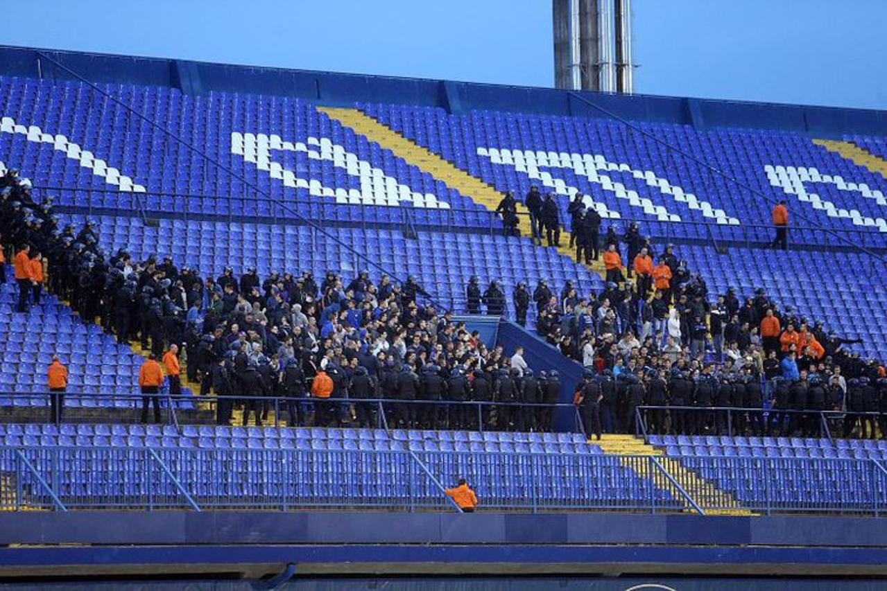 stadion Maksimir