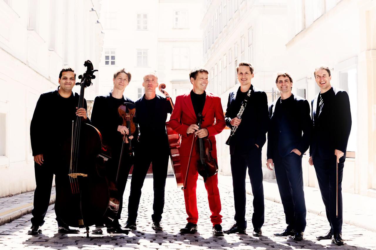 Ansambl Philharmonix