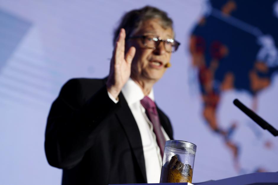 Bill Gates