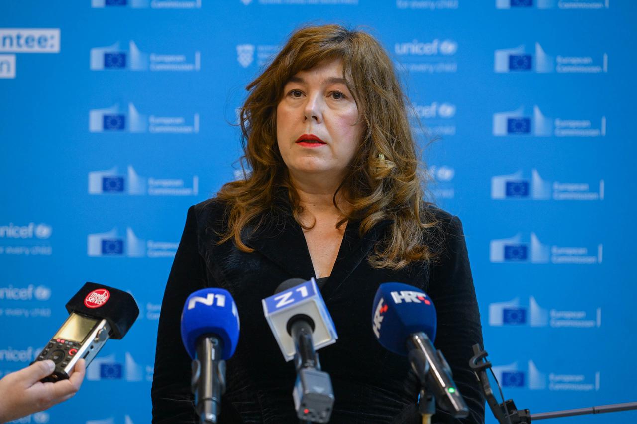 Zagreb: Konferencija visoke razine o Europskom jamstvu za djecu