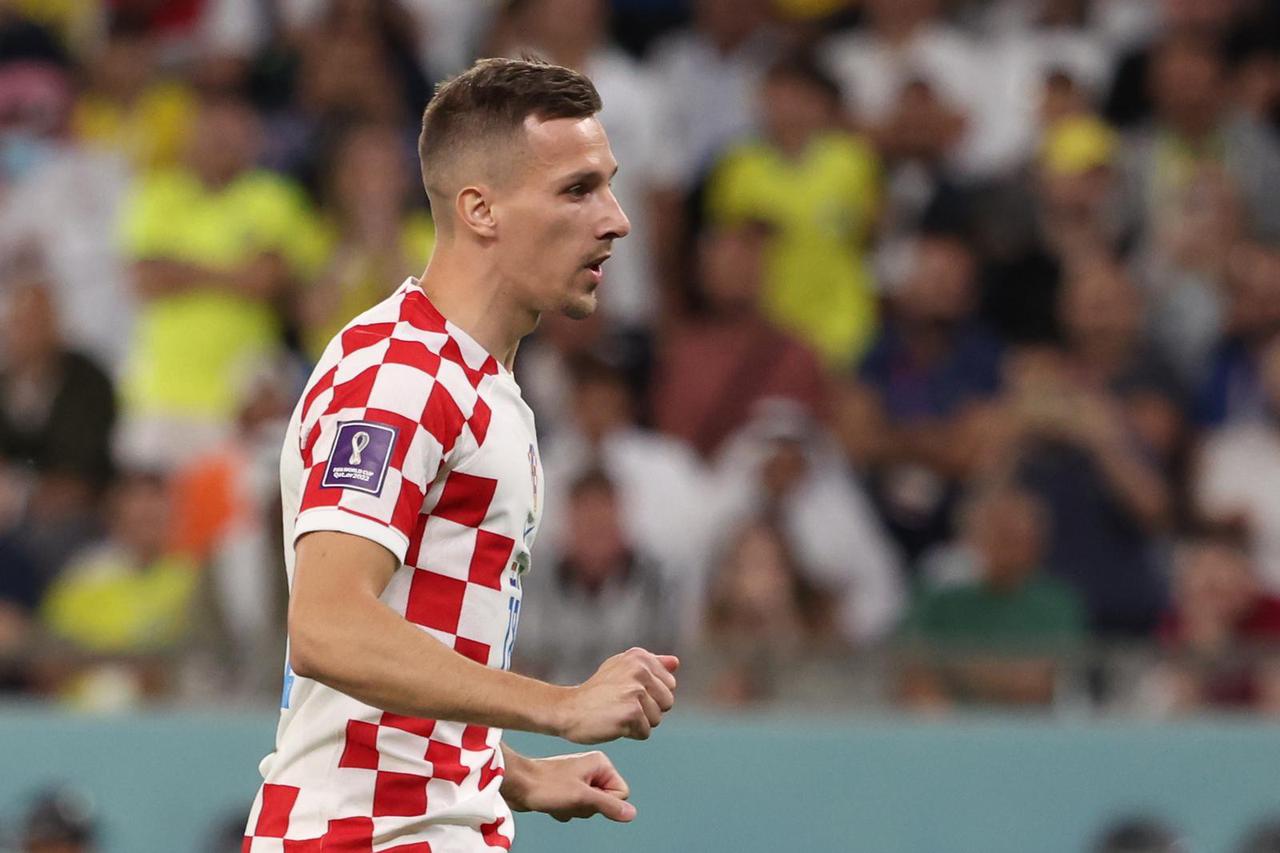 KATAR 2022 - Nogometaši Hrvatske su ušli u polufinale Svjetskog prvenstva