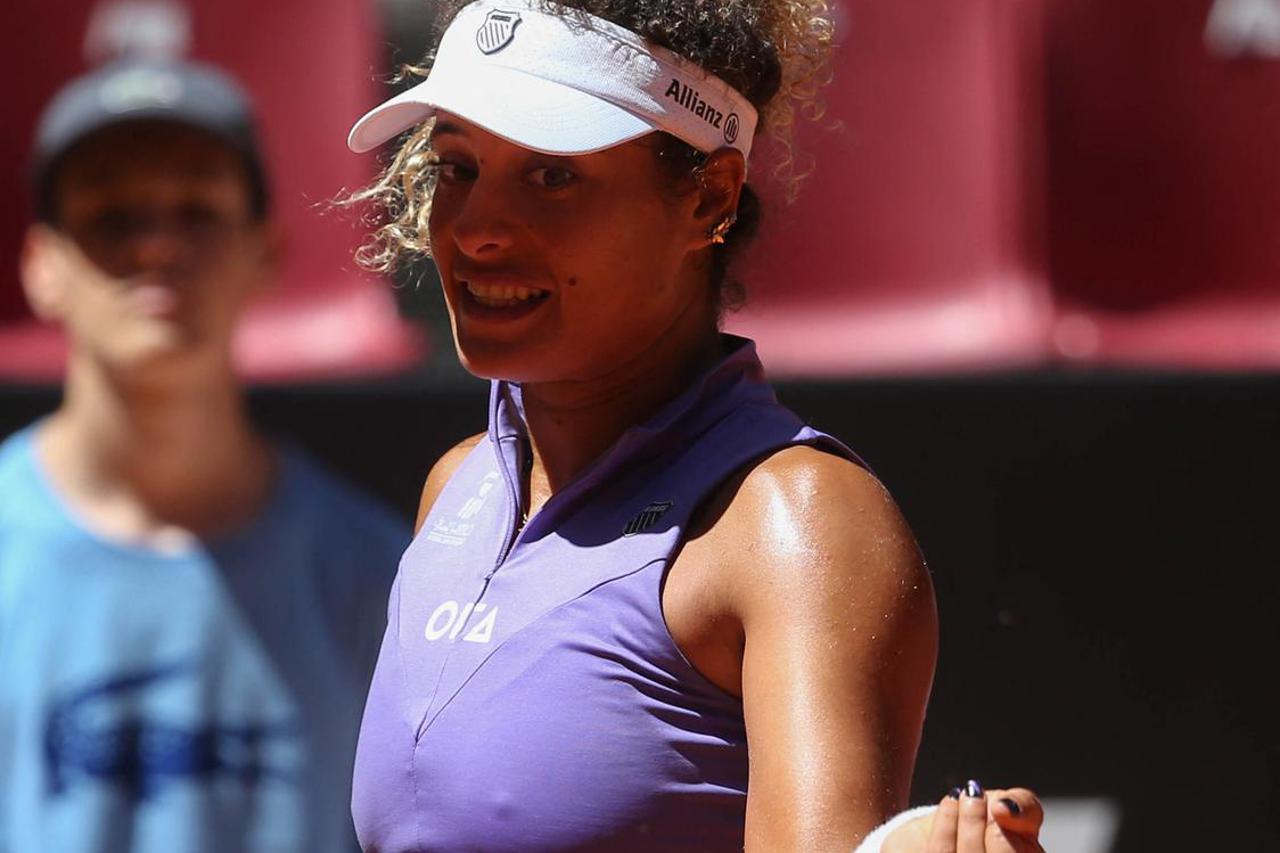 Madrid Open