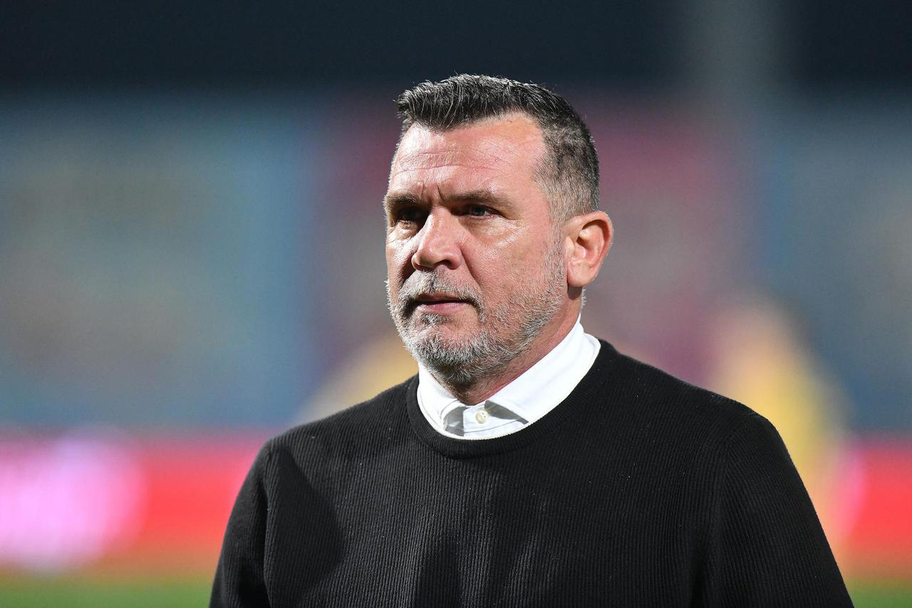 Slaven Belupo i Hajduk sastali se u 17. kolu SuperSport HNL-a