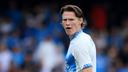 Velike vijesti iz Napolija: McTominay pred povratkom na teren