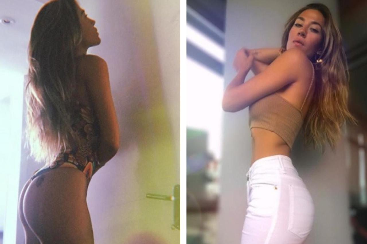 Jimena Baron