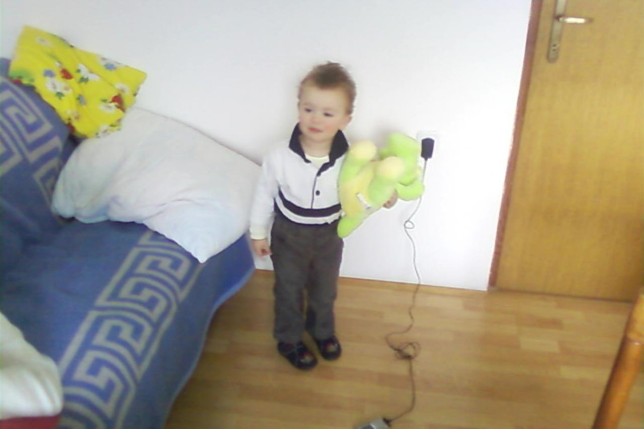PETRINEC