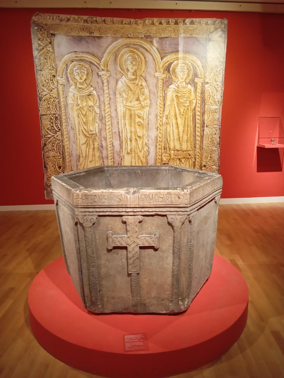 U početku bijaše kraljevstvo