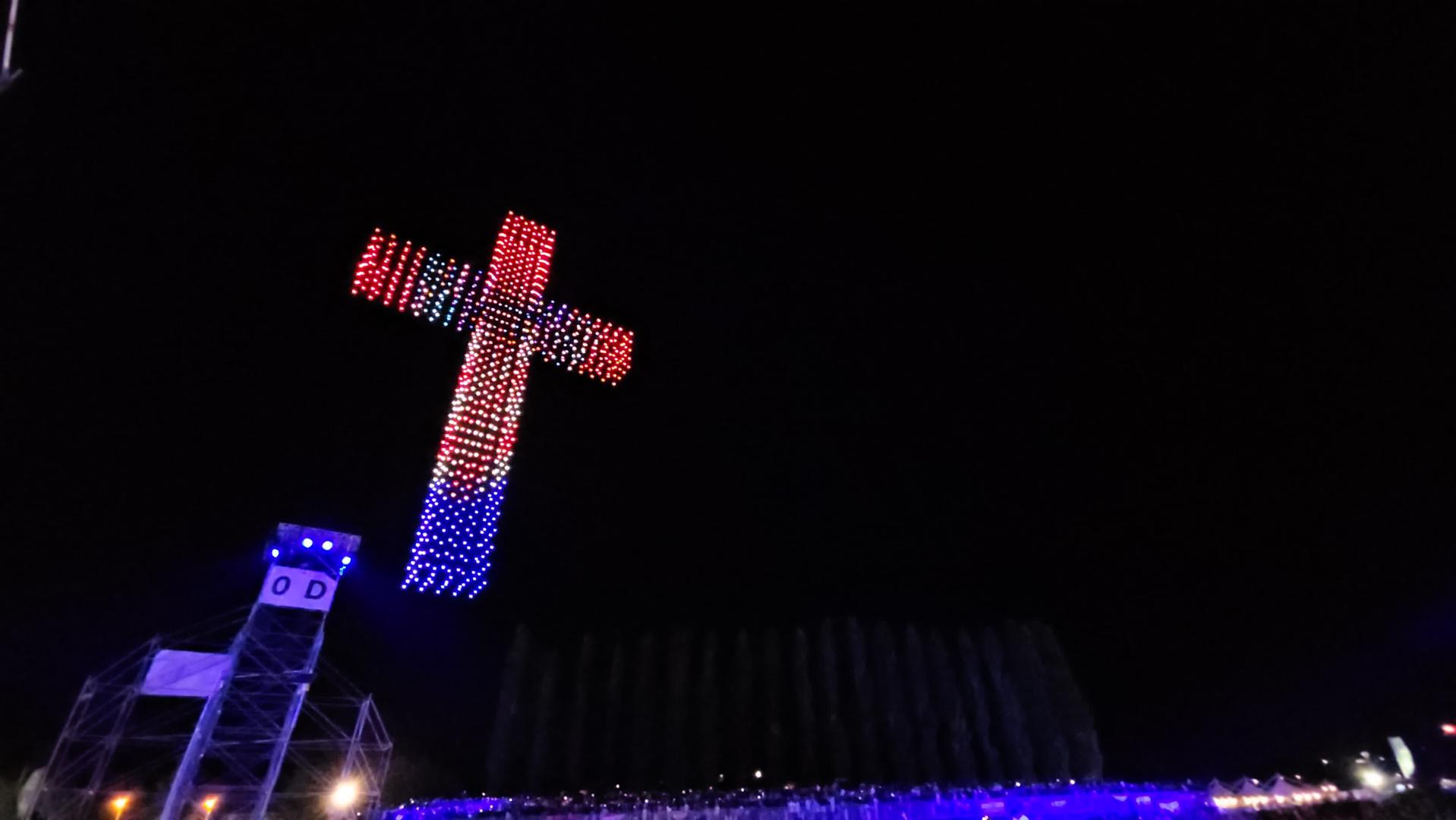 U nastavku naše galerije pogledajte te spektakularne prizore...