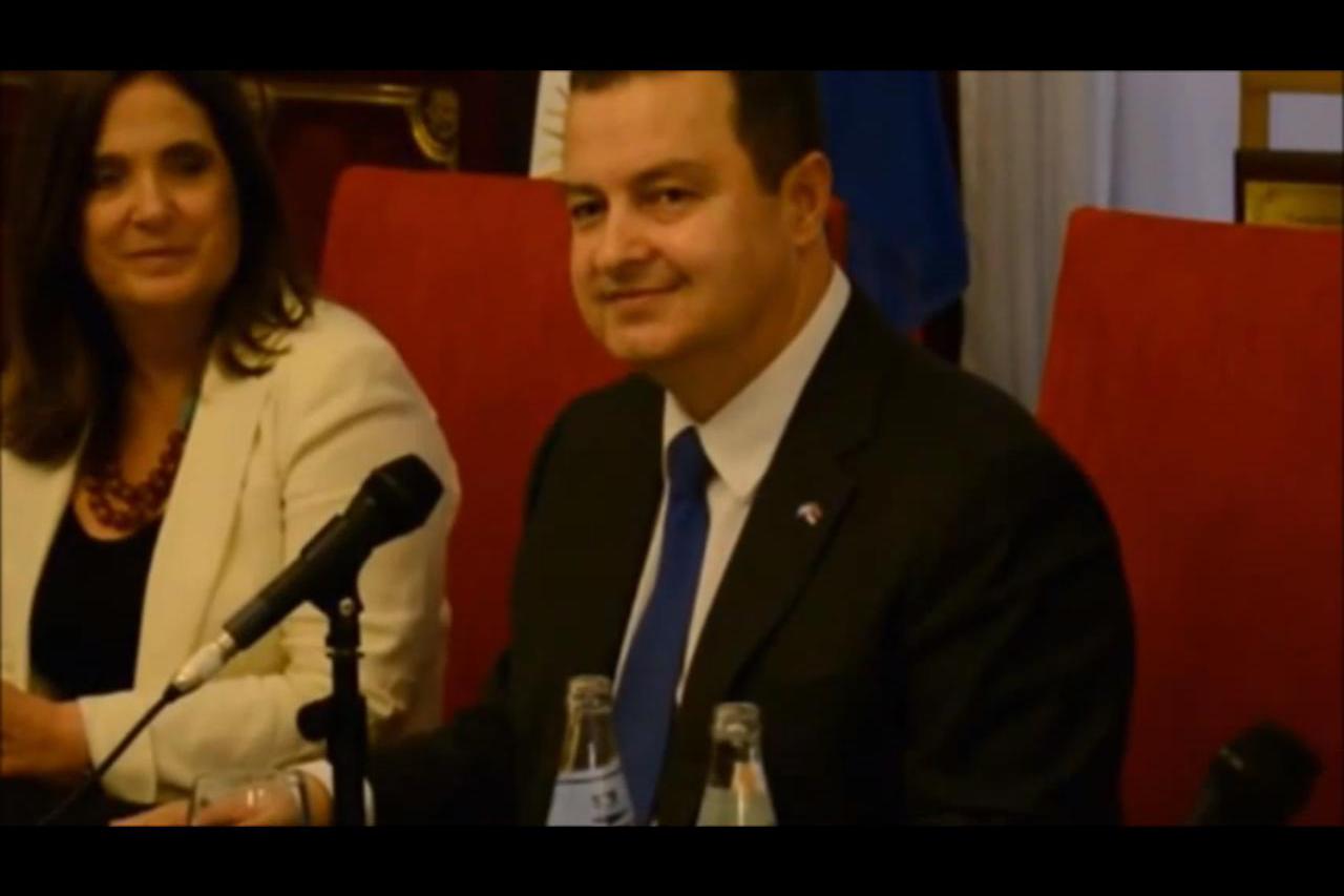 Ivica Dačić