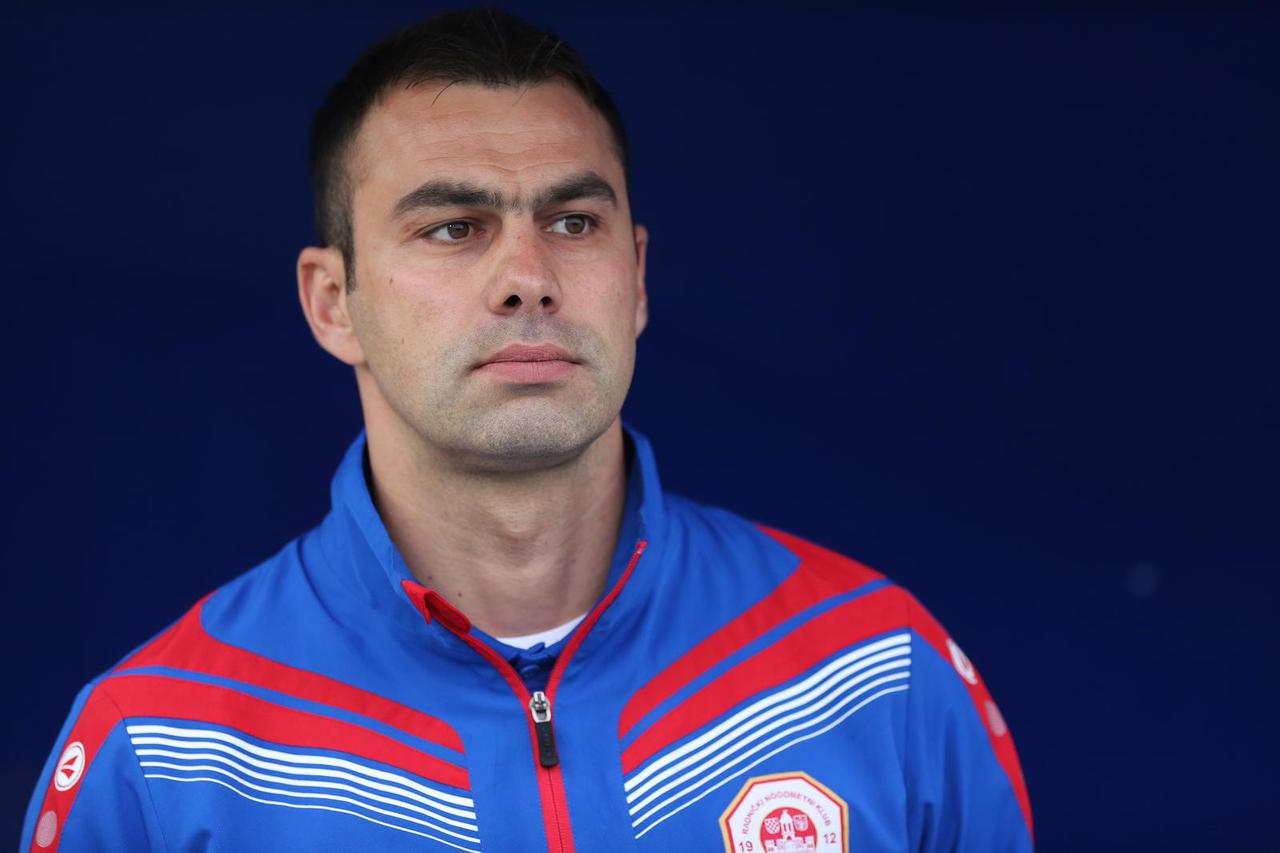 Osijek: MAXtv 1. HNL, 30. kolo, NK Osijek - RNK Split