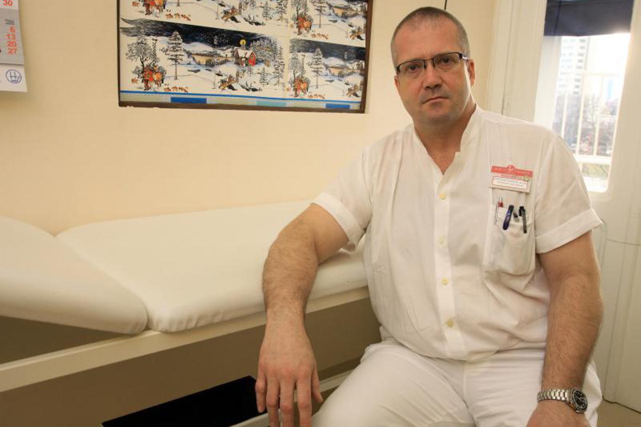 dr. Zoran Bahtijarević