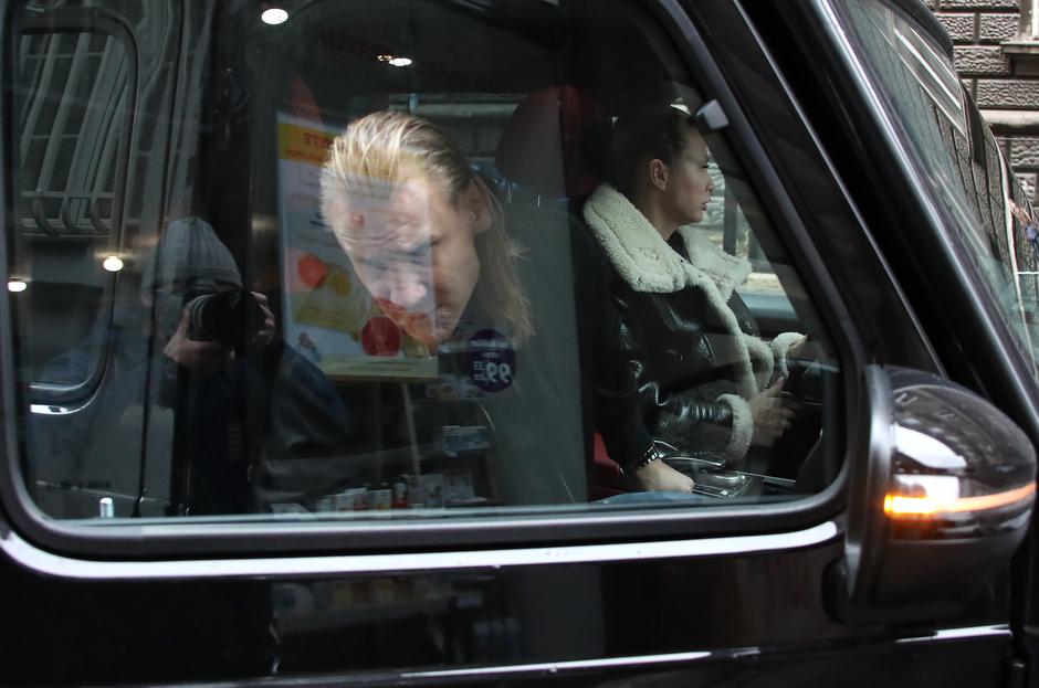 Okupljanje nogometne reprezentacije za utakmice protiv Malte i Rusije u kvalifikacijama za Svjetsko prvenstvo