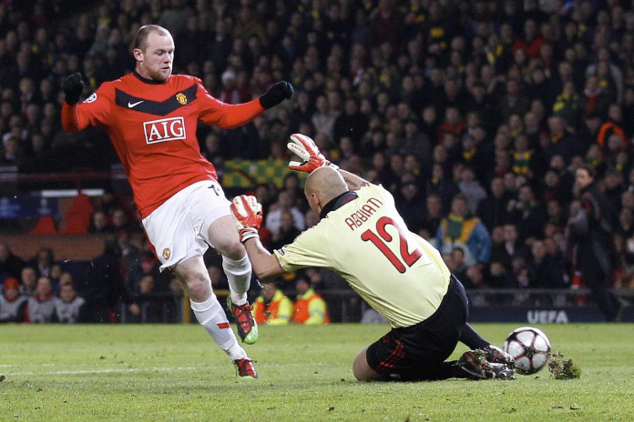 Wayne Rooney