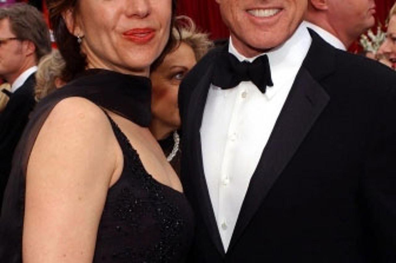 Robert i Sibylle 2002.