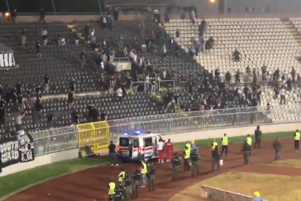 Partizan