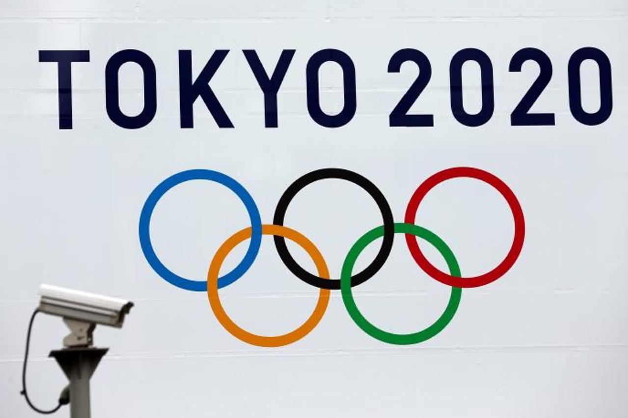 Olimpijske igre - Tokio 2020.