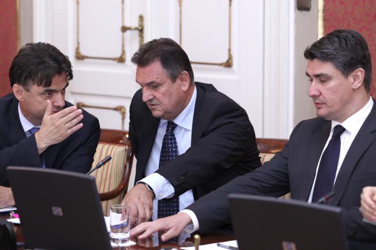 sjednica vlade, vlada (1)