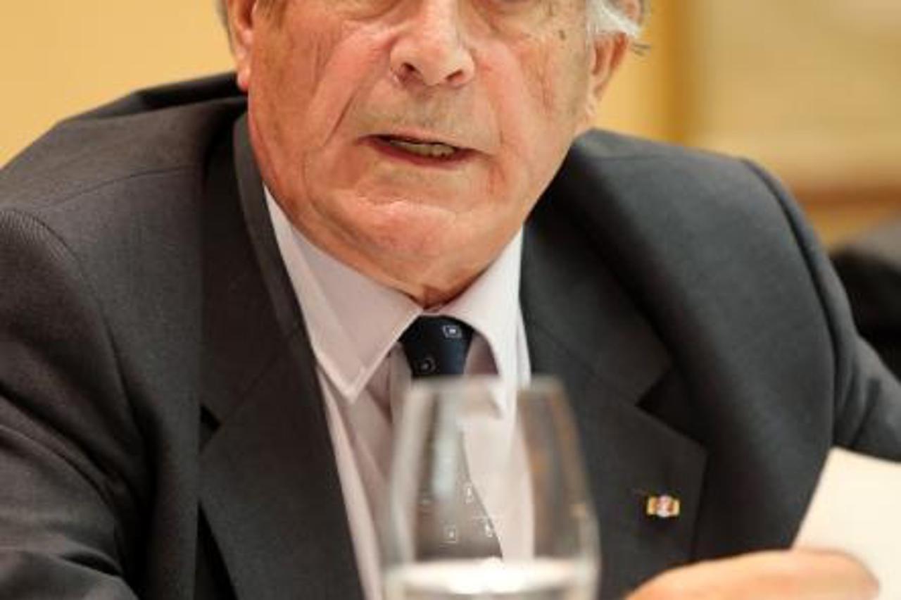 Petar Fleković 