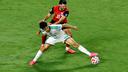 World Cup Fans Suspect Match-Fixing in Austria-Algeria Draw, Iran Pays the Price