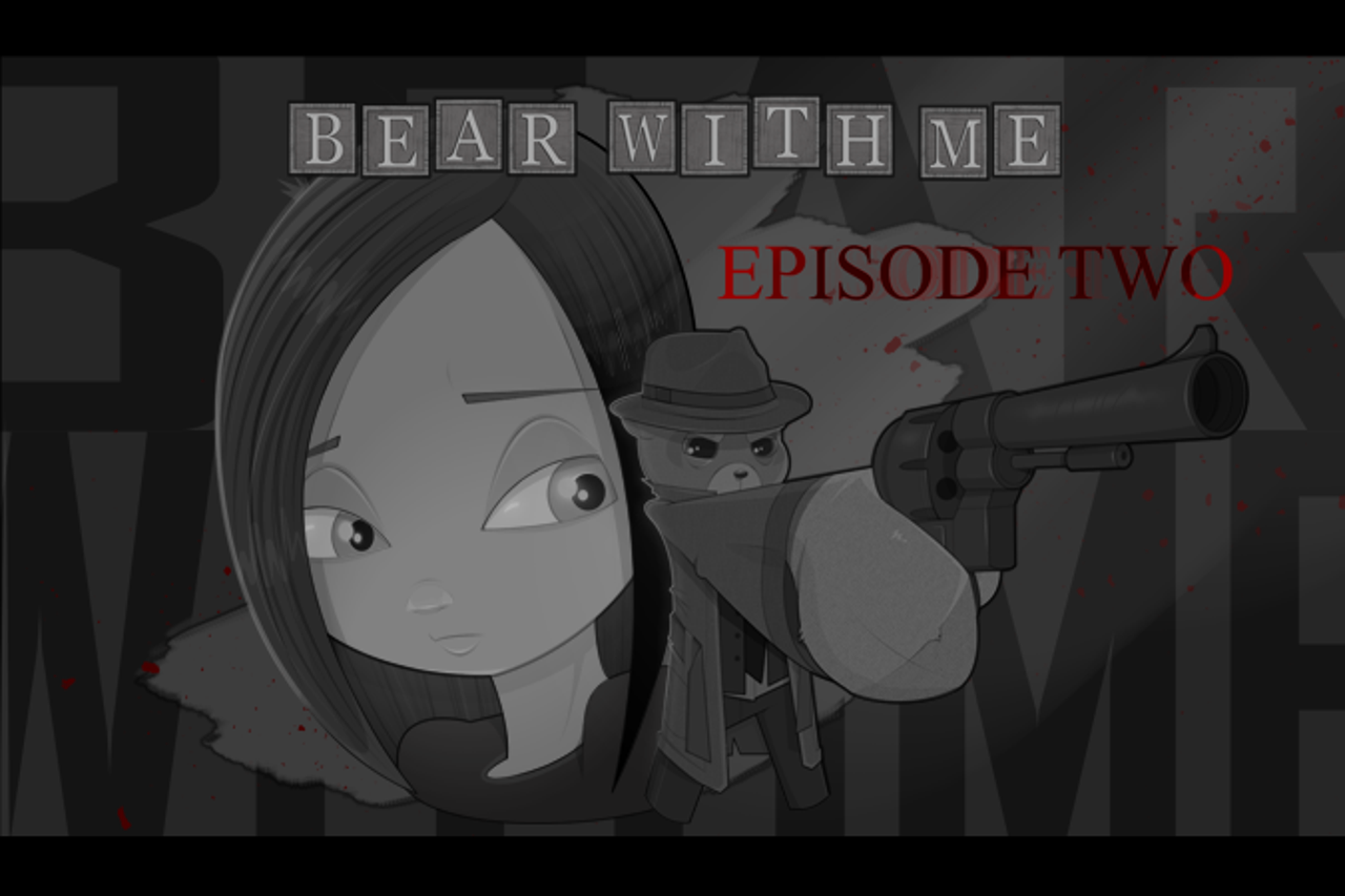 Bear With Me