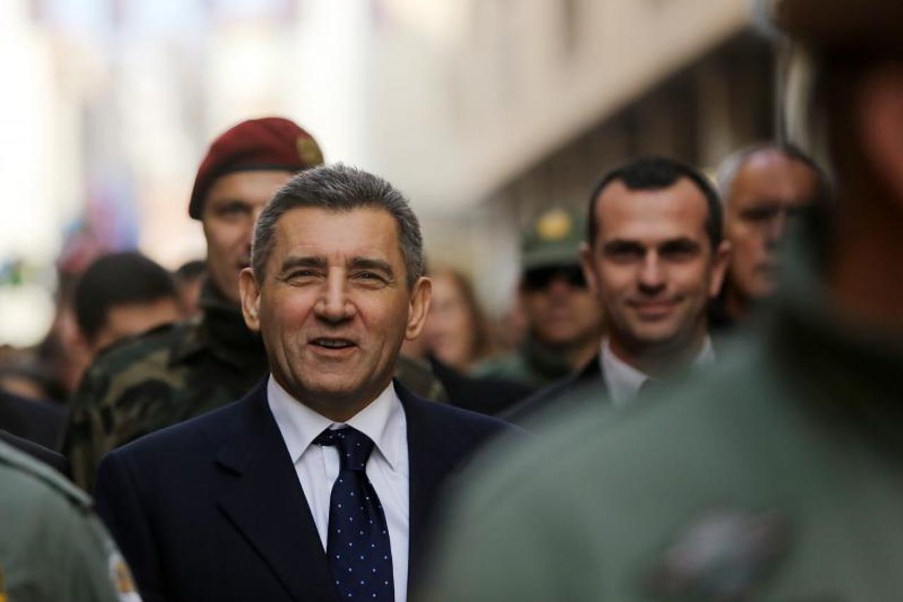 gotovina