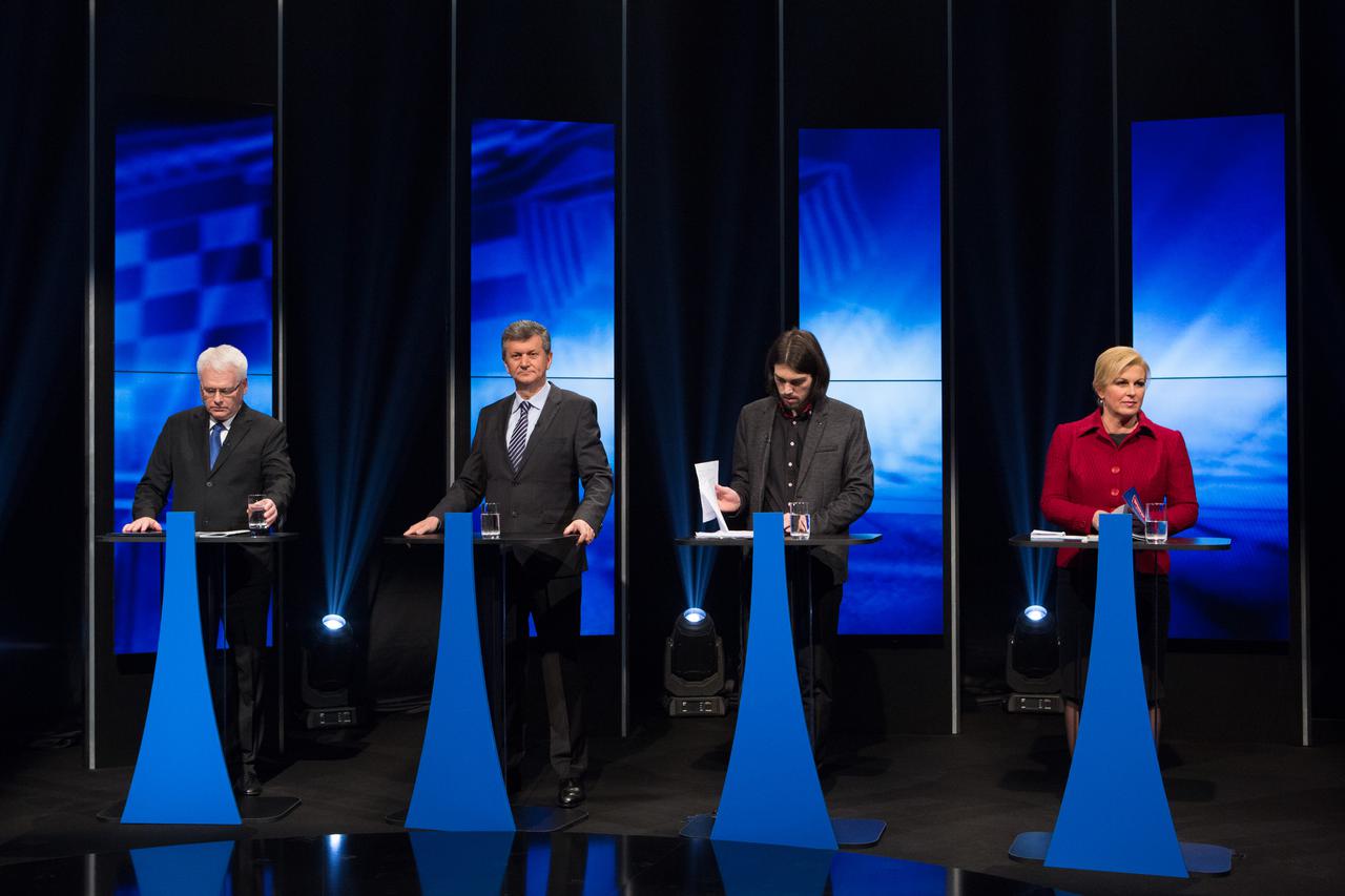 debata