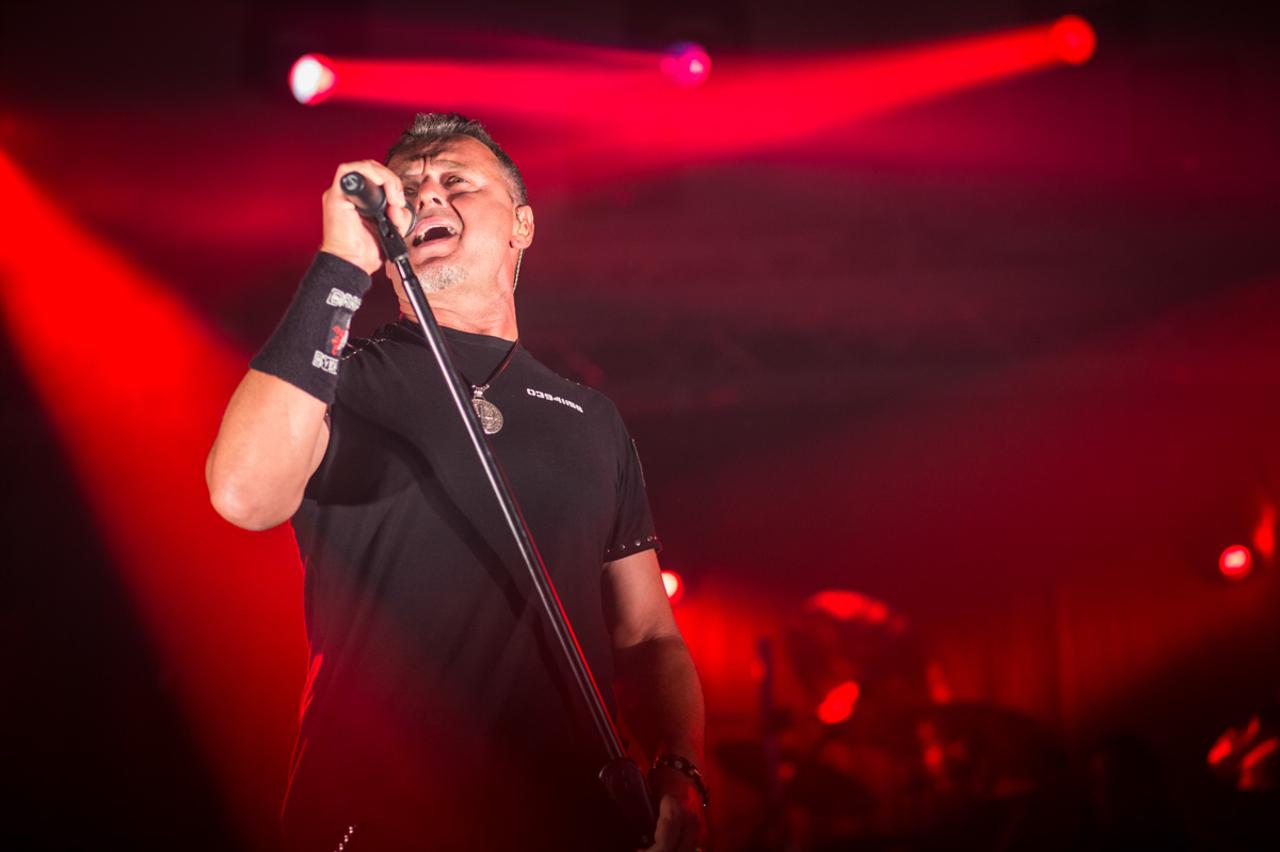 koncert thompsona, dani piva karlovac