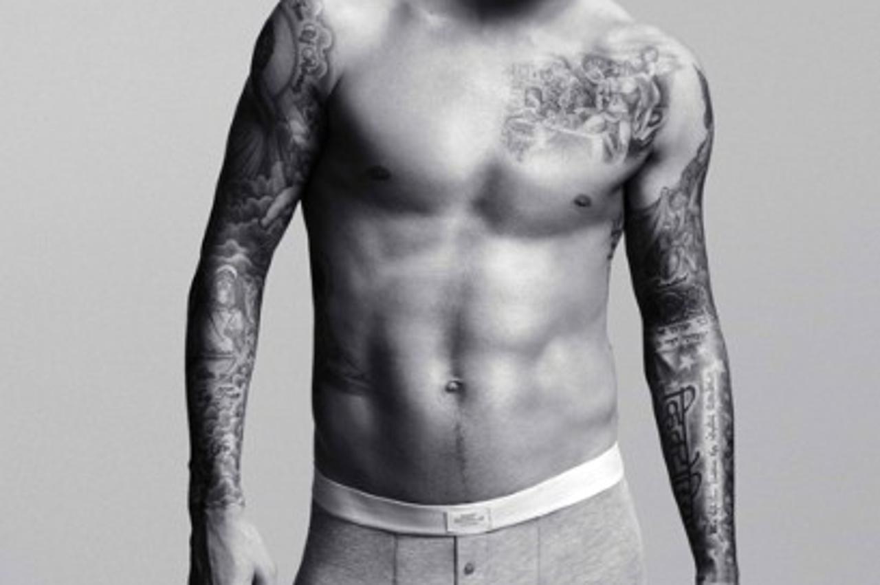 david beckham