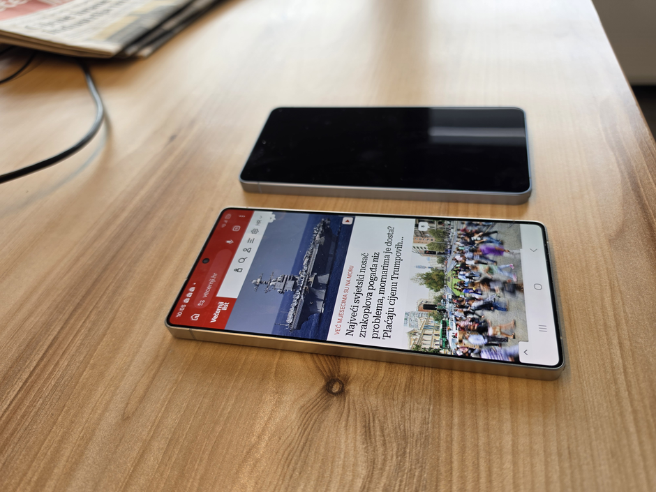 Samsung Galaxy S26 Ultra