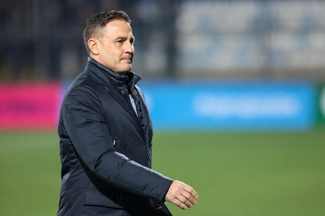 Rijeka: Rijeka i Dinamo sastali se u 23. kolu SuperSport HNL-a