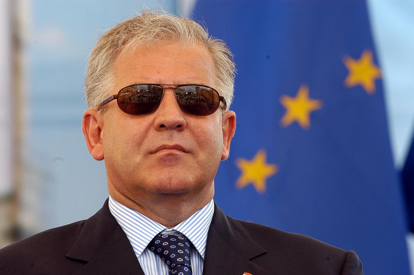 Prošlog je kolovoza iz kaznionice u Lipovici pušten Ivo Sanader. Bilo je to 04. kolovoza, samo nekoliko dana nakon što je Županijski sud u Sisku odobrio uvjetno puštanje na slobodu nakon provedenih više od 10 godina iza rešetaka.