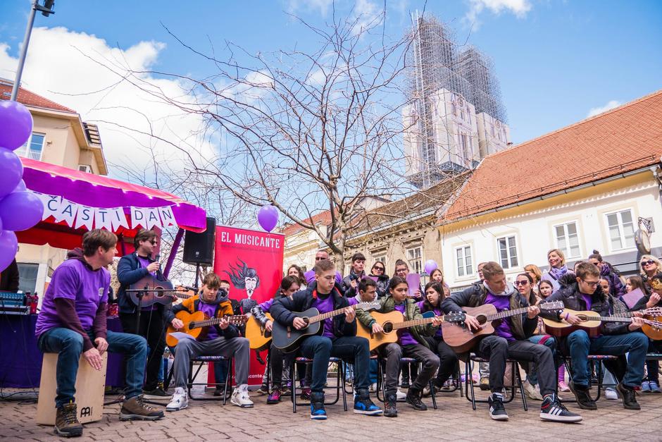 Ljubičasti festival