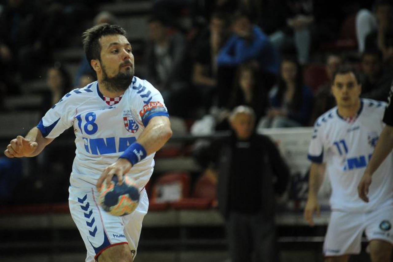 CO Zagreb Nexe