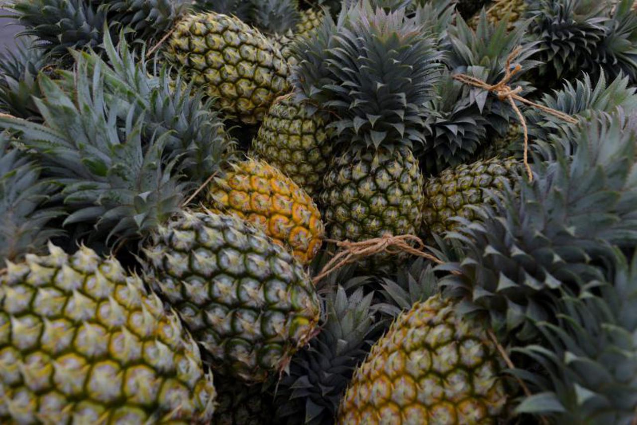 ananas
