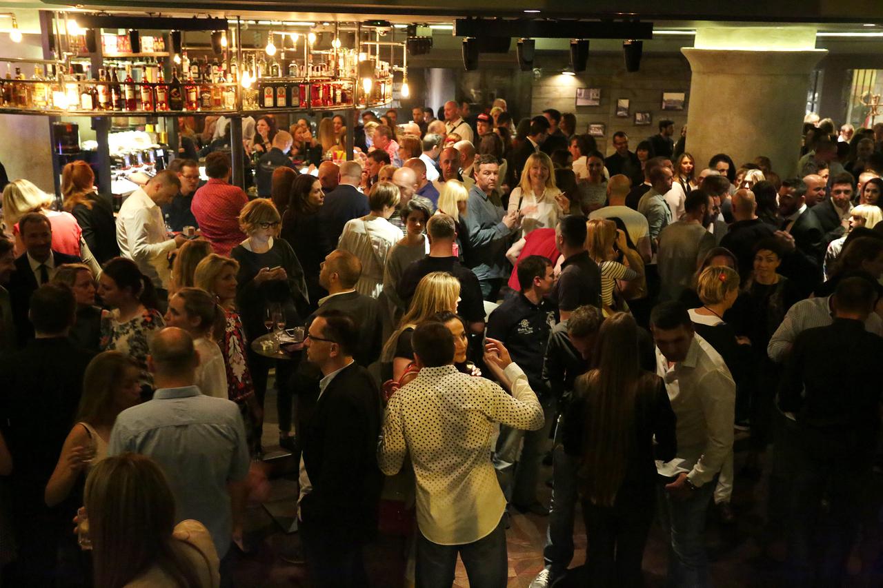 Otvorenje Johann Franck 