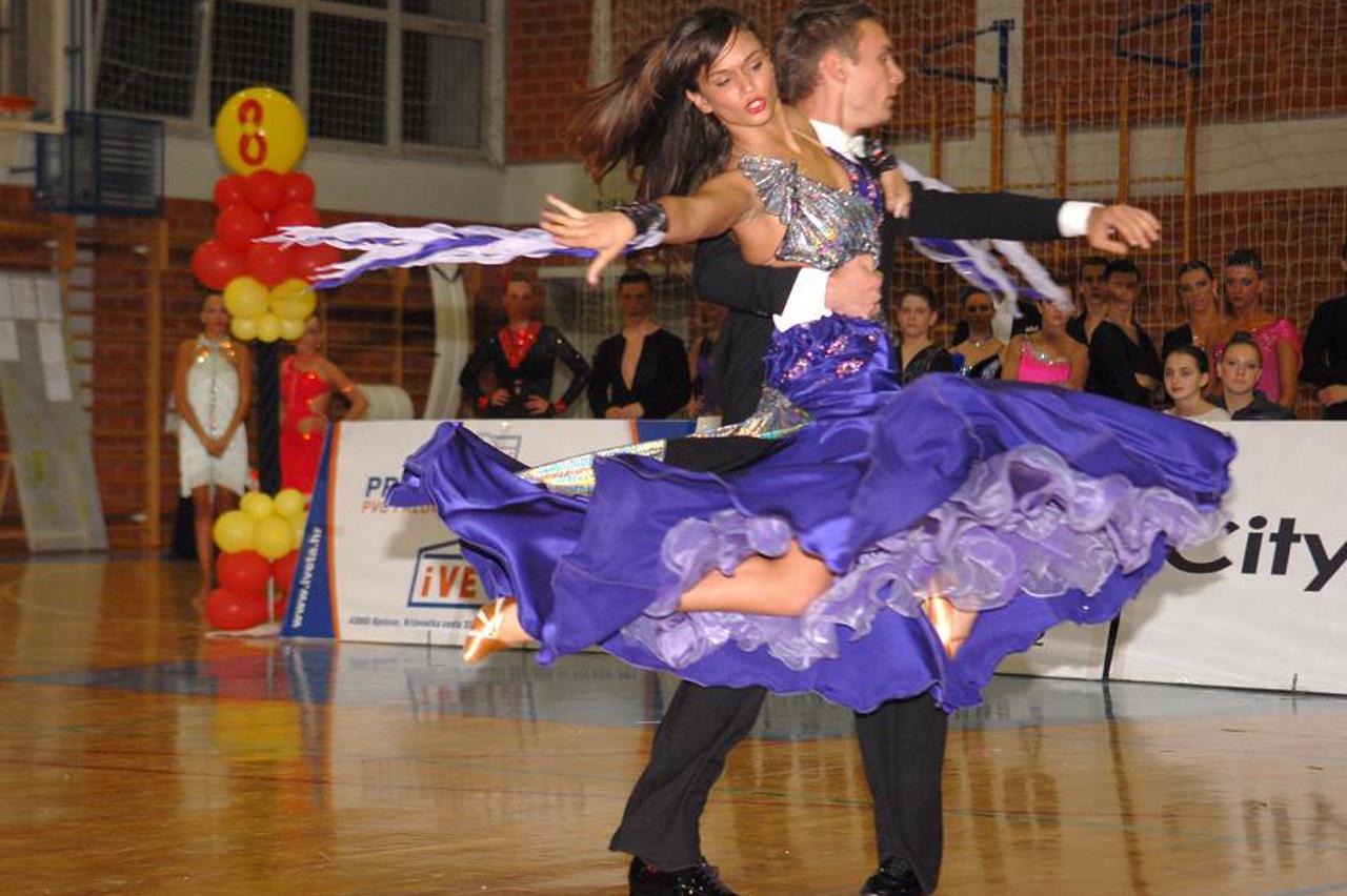 bjelovar ples