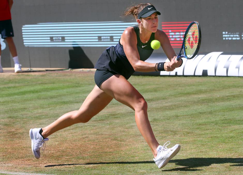 WTA Tournament in Berlin