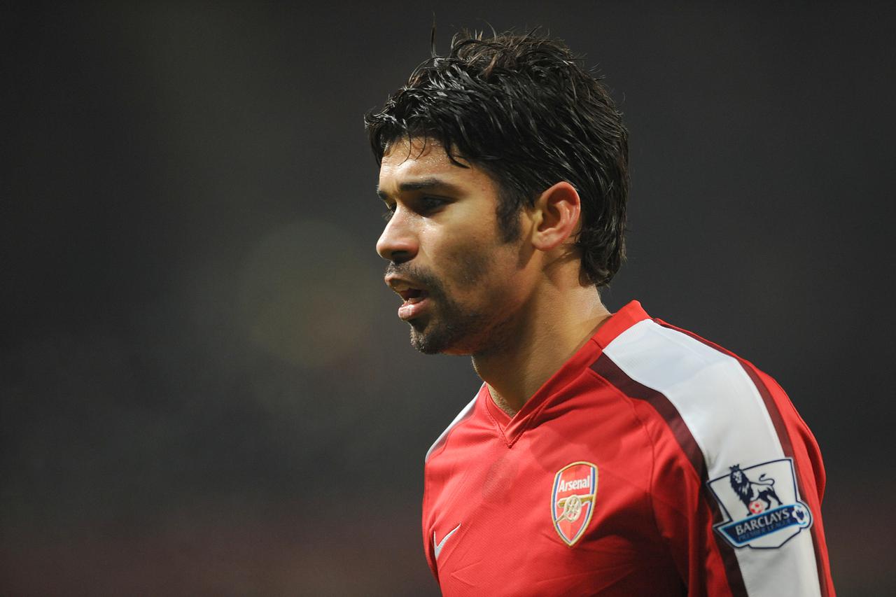 London: Dudu zahvalan Gilbertu Silvi na pruženom smještaju i potpori