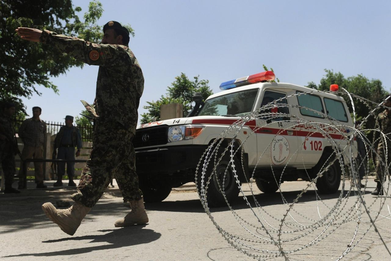 Afganistan