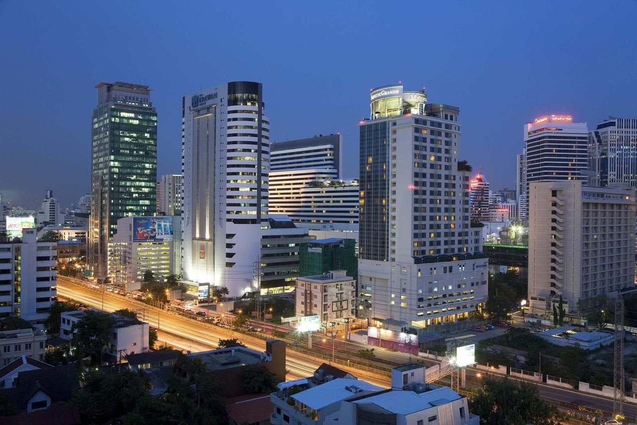Mastercard Global Destination Cities Index