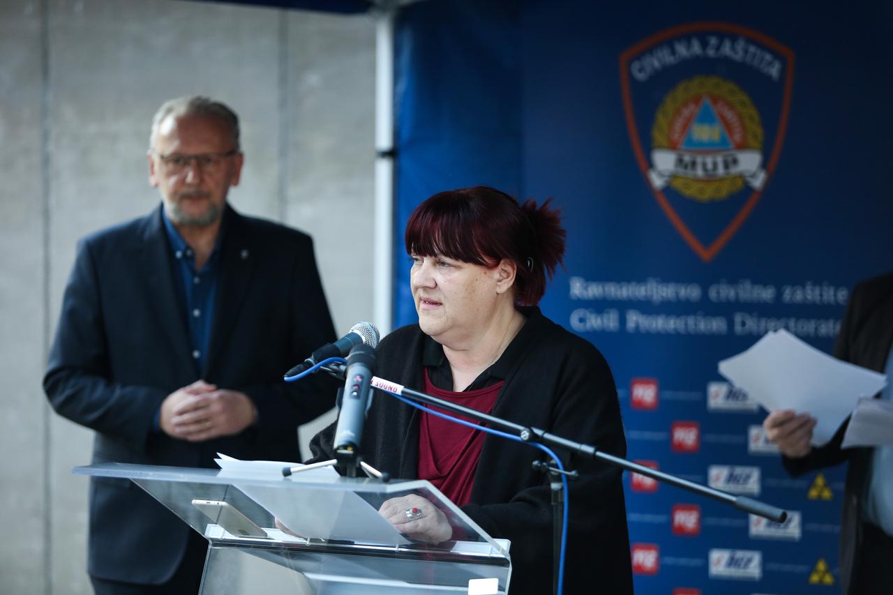 Maja Grba Bujević