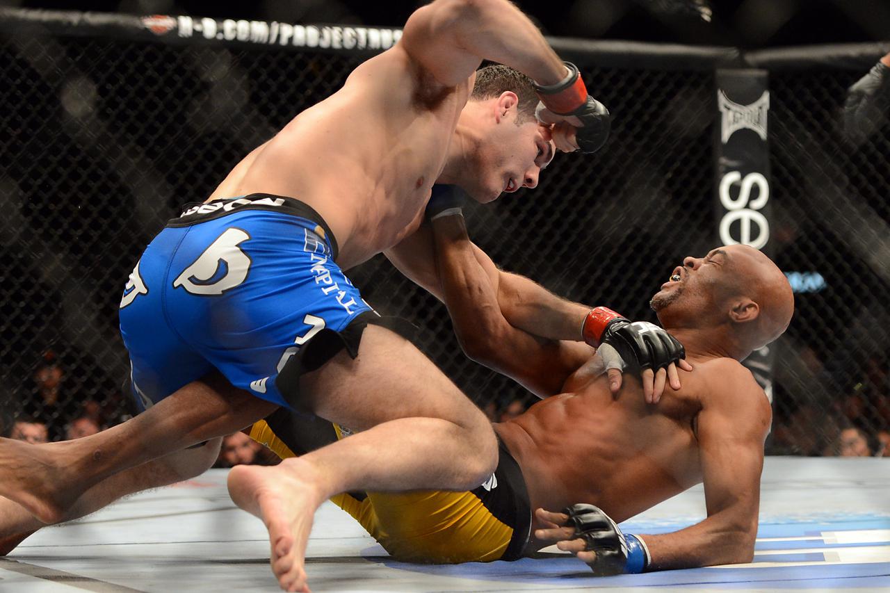 UFC