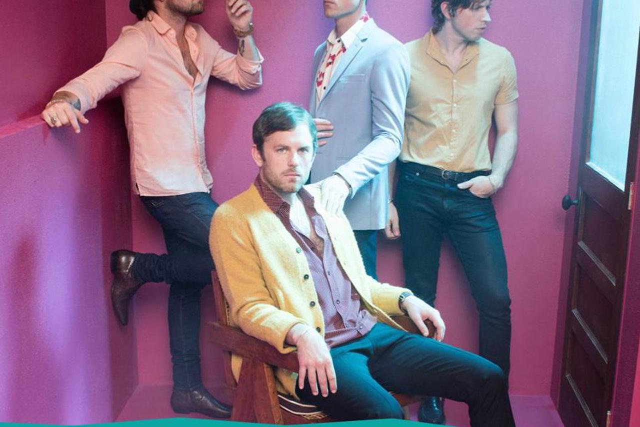 kings of leon