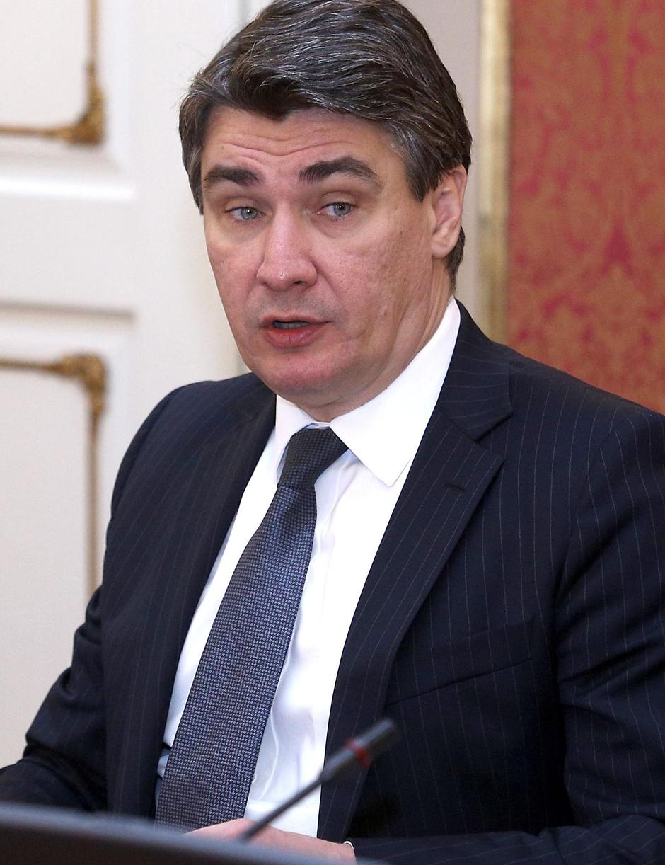 Zoran Milanović
