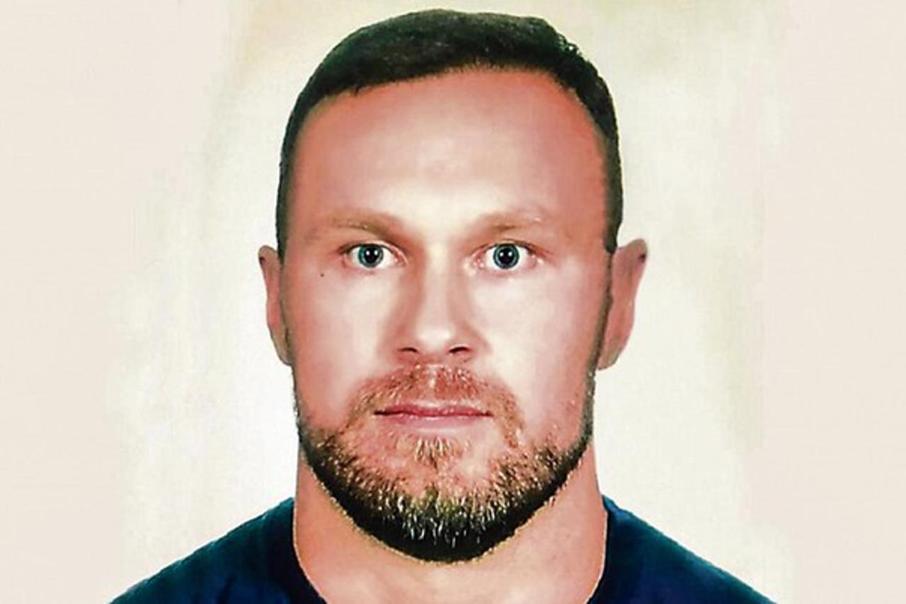 Radoje Zvicer