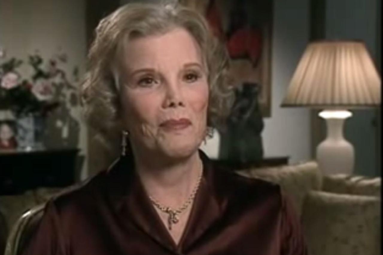 Nanette Fabray