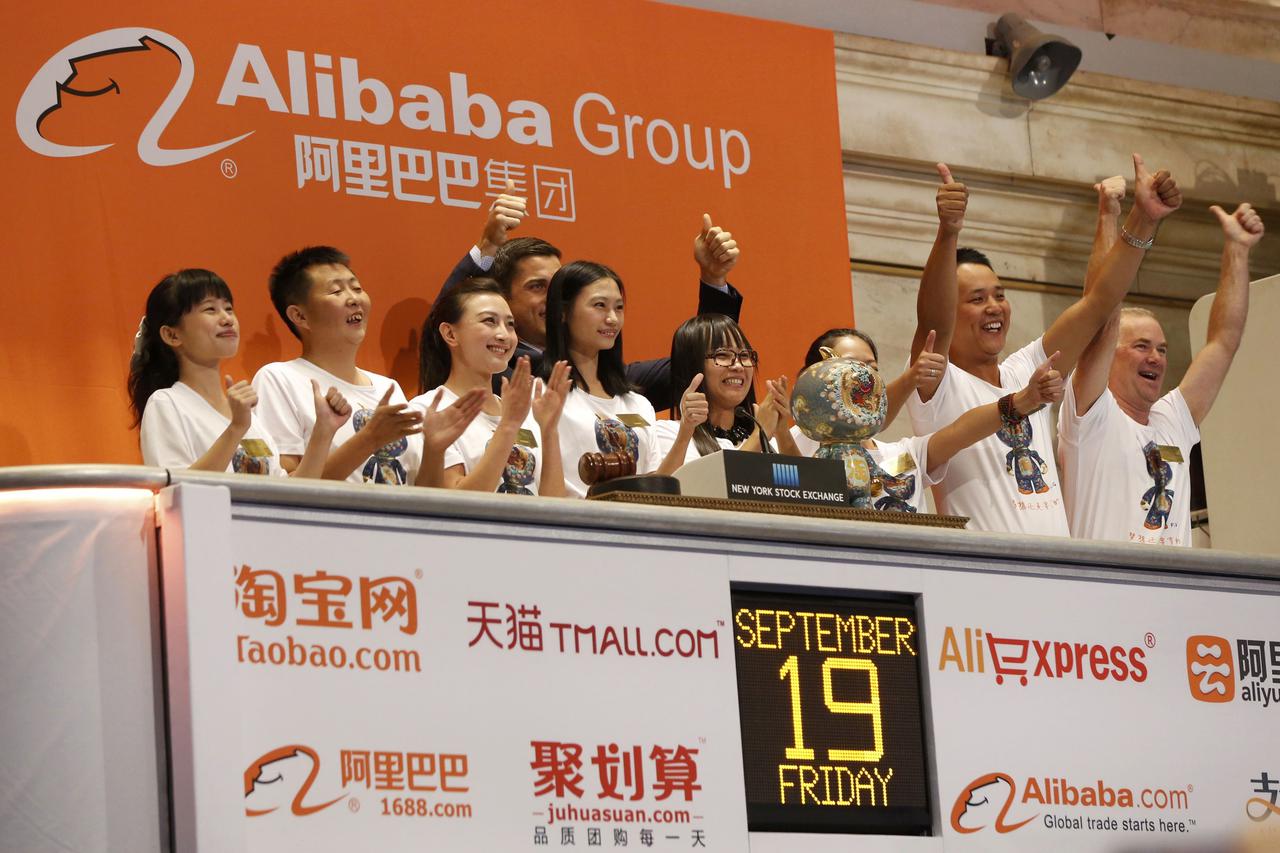 Alibaba