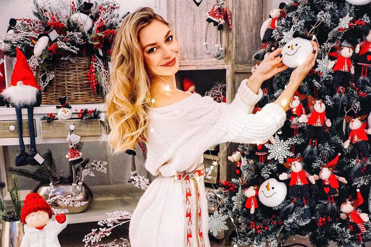 VietteLLC s darovima koje joj je poslao Bill Gates